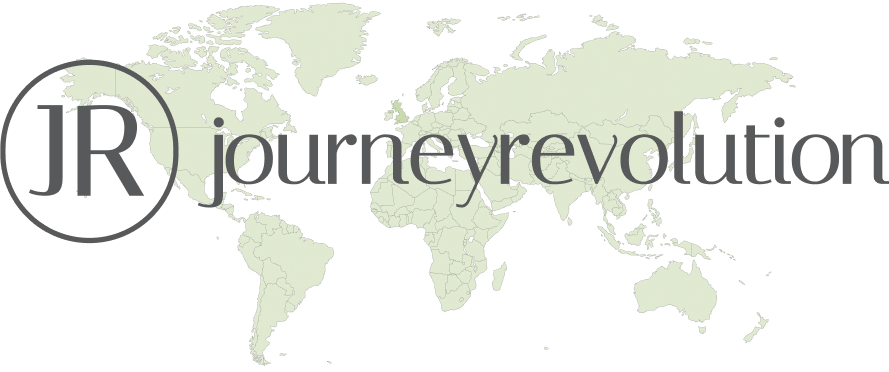 logo journeyrevolution