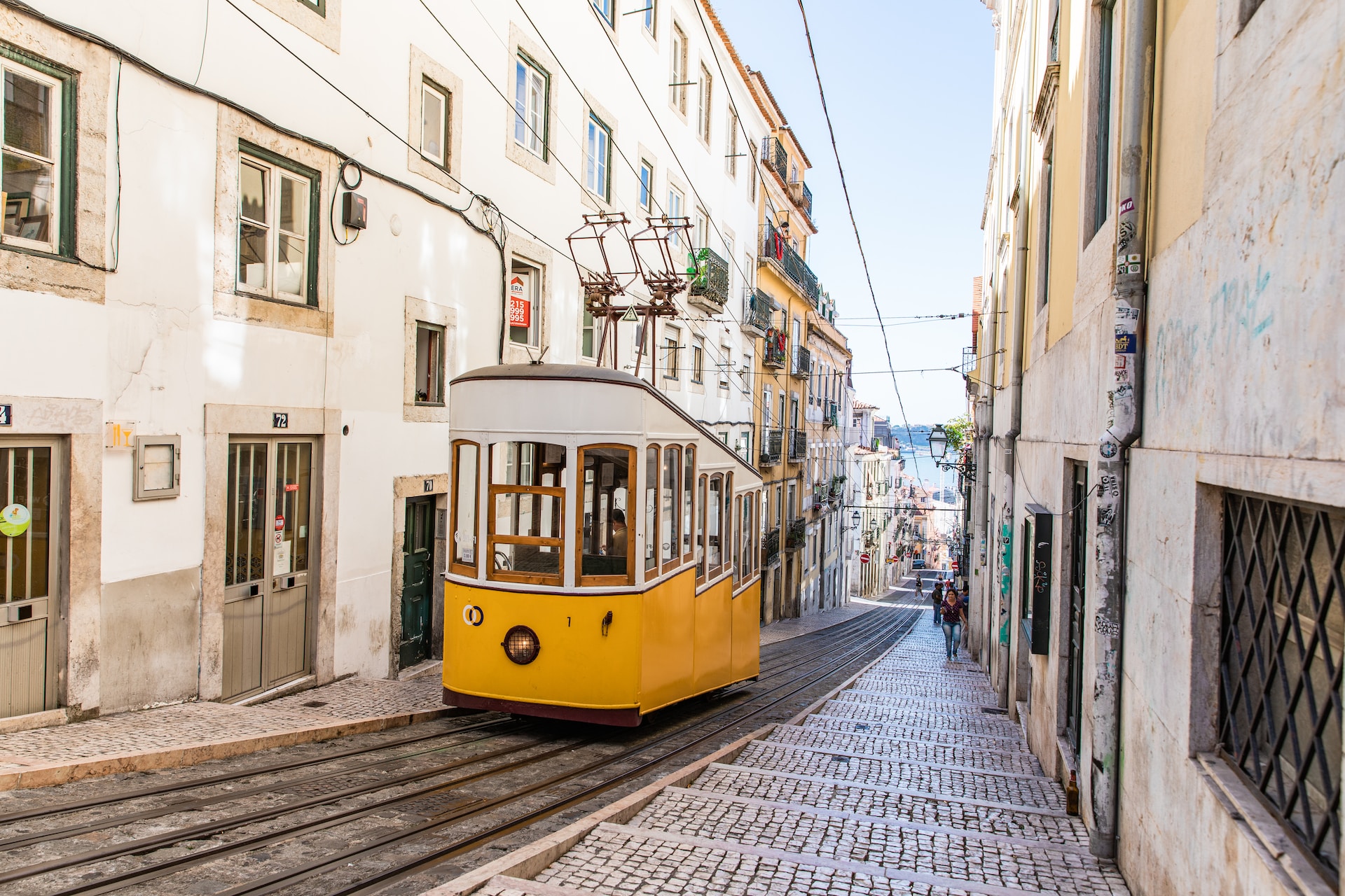 Was sollte ich auf einer Städtereise in Lissabon erleben?