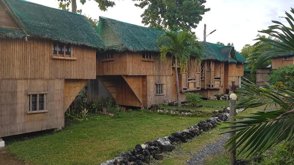 Nirvana Bamboo, Philippinen