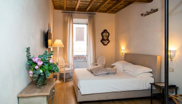 frattina27, rom boutiqe-hotels