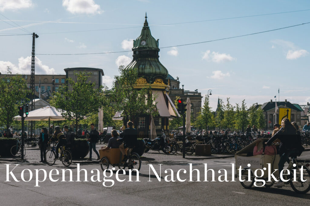 kopenhagen nachhaltigkeit