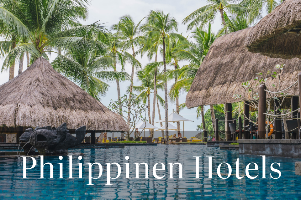 philippinen hotels