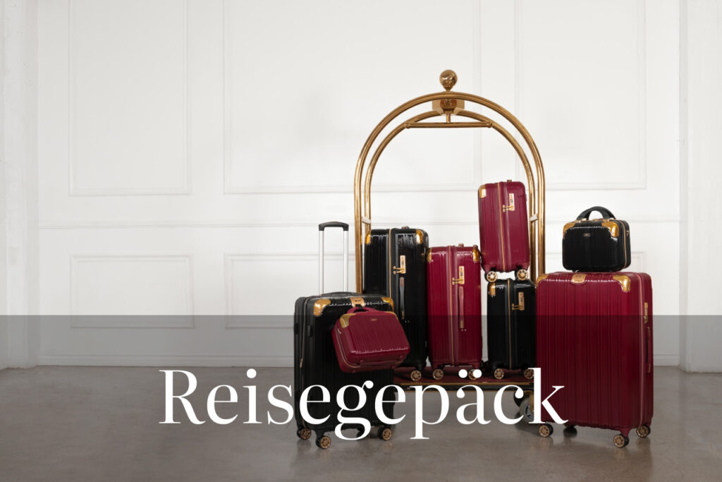 reisegepäck