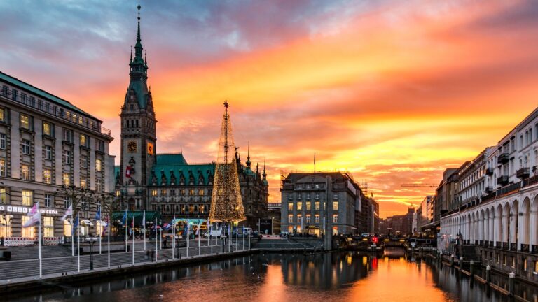 weihnachtsmarkt hamburg, schönste weihnachtsmärkte deutschland