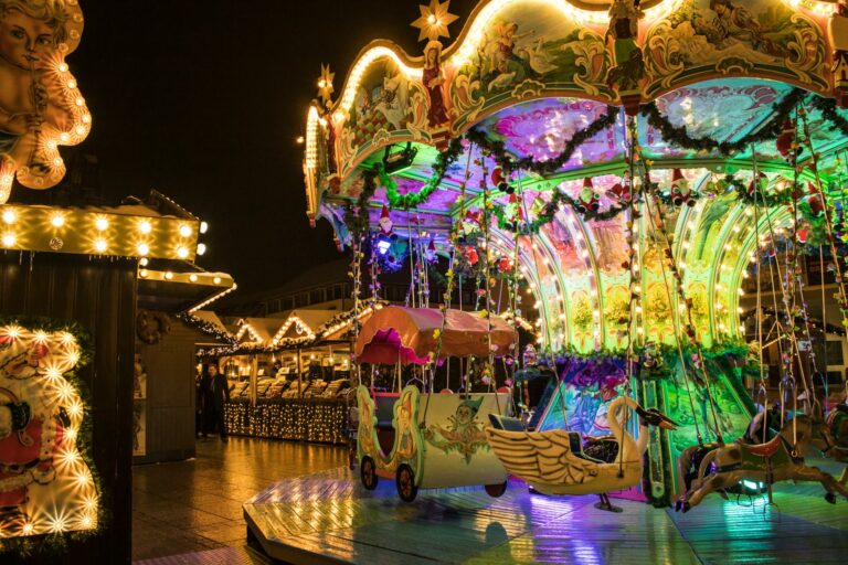 weihnachtsmarkt ulm, schönste weihnachtsmärkte deutschland