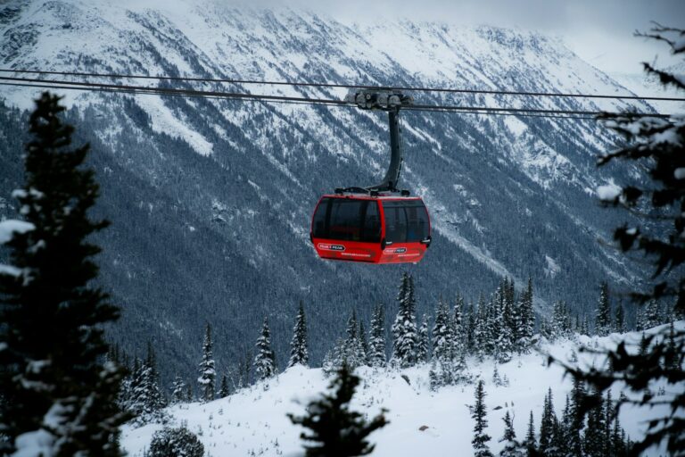 whistler, kanada