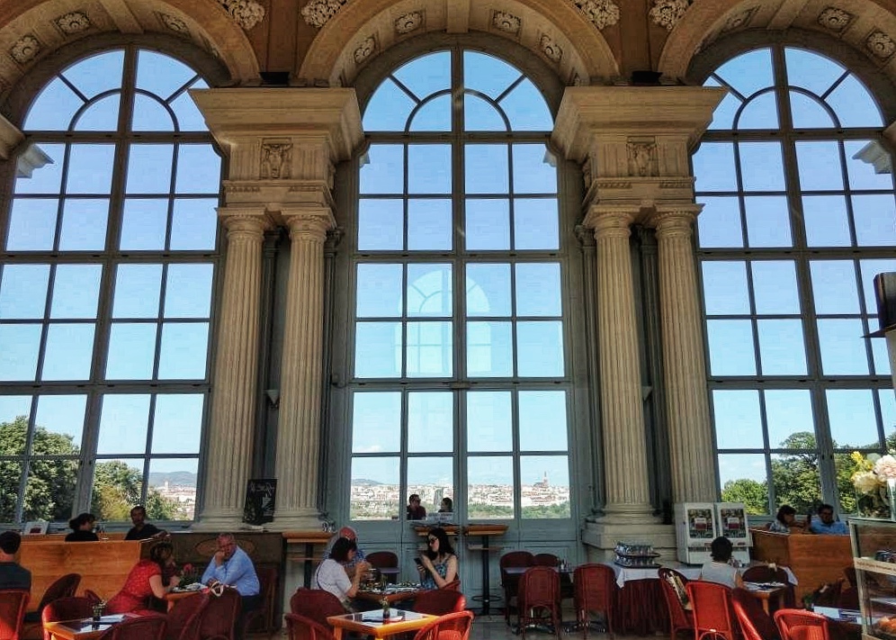 café gloriette, wien beste kaffeehäuser