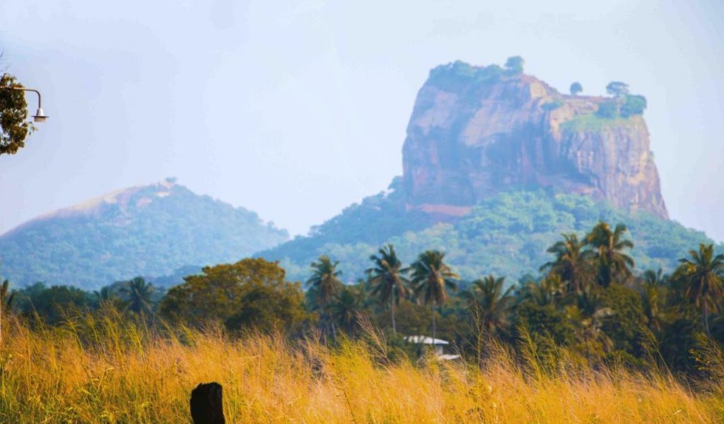 Nice View Lodge, Sri Lanka