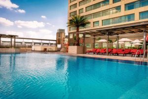 Swissôtel Al Ghurair Dubai, unterkunft dubai, sonnige reiseziele winter