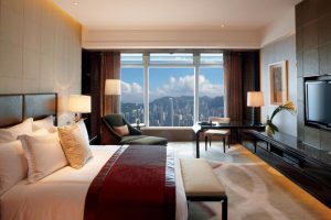 The Ritz-Carlton, Hongkong, reiseziele silvester