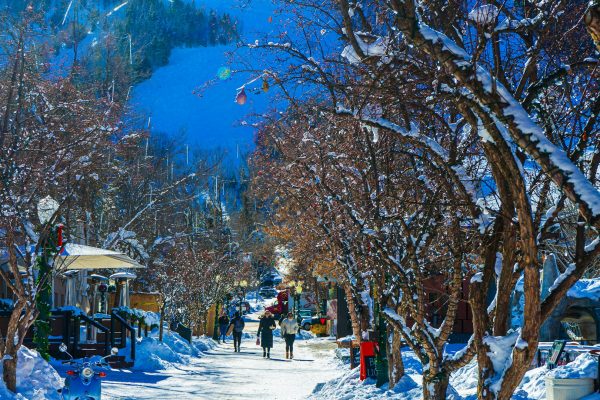 aspen, colorado