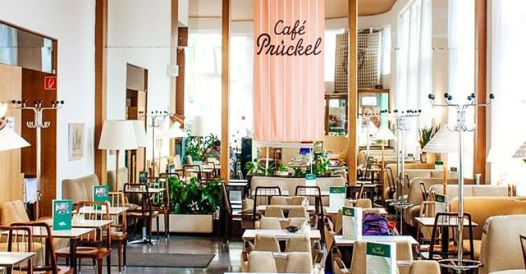 café prückel, wien beste kaffeehäuser