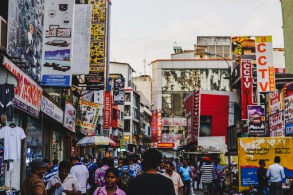 colombo, sri lanka