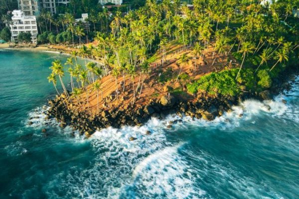 mirissa, sri lanka