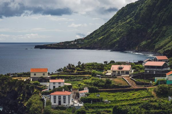 São Jorge, Azoren